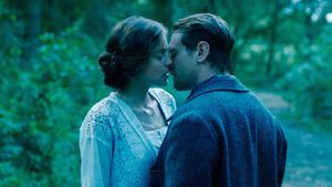 Lady Chatterley's Lover's poster