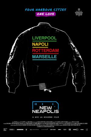 New Neapolis's poster