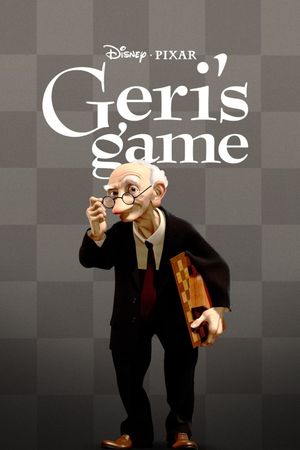 Geri's Game's poster