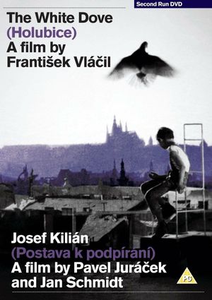 Joseph Kilian's poster