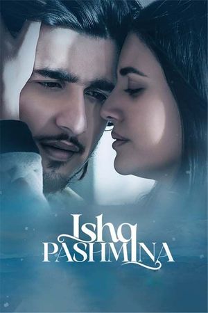 Ishq Pashmina's poster