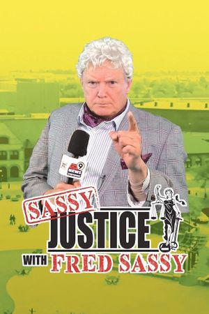 Sassy Justice's poster