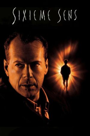 The Sixth Sense's poster