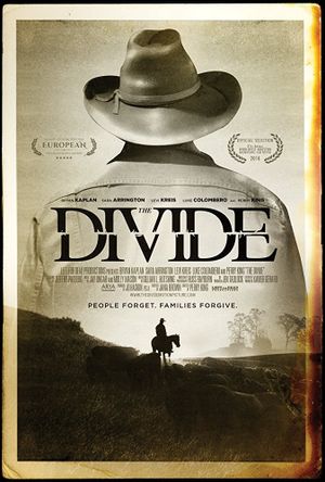 The Divide's poster
