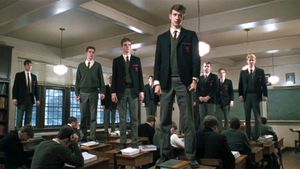 Dead Poets Society's poster