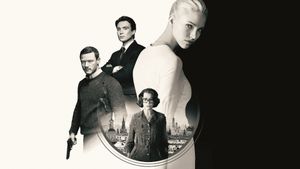 Anna's poster