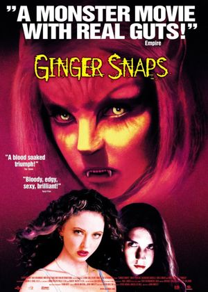 Ginger Snaps's poster