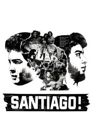 Santiago!'s poster