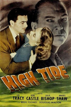 High Tide's poster