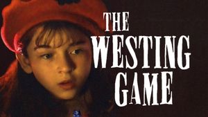 The Westing Game's poster