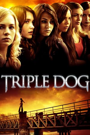 Triple Dog's poster