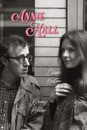Annie Hall's poster