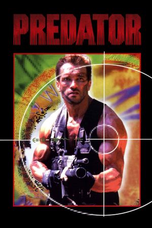Predator's poster