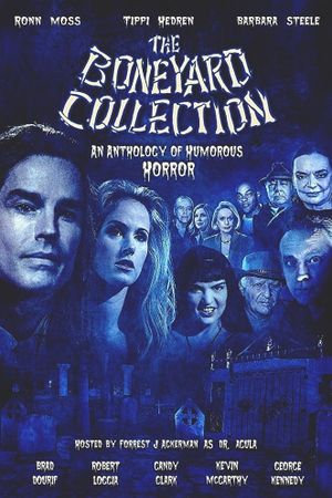 The Boneyard Collection's poster