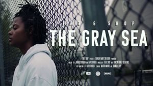The Gray Sea's poster