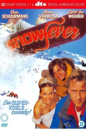Snowfever's poster