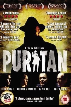 Puritan's poster