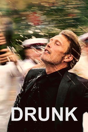 Another Round's poster