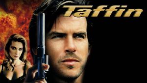 Taffin's poster