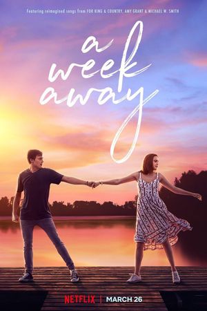 A Week Away's poster