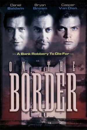 On the Border's poster