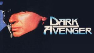 Dark Avenger's poster