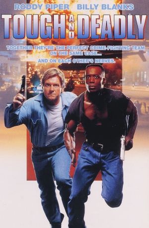 Tough and Deadly's poster