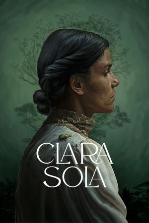 Clara Sola's poster
