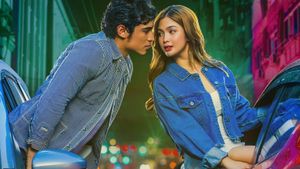 Men Are from QC, Women Are from Alabang's poster