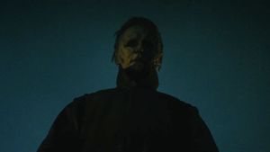 Halloween Ends's poster