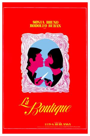 Las pirañas's poster