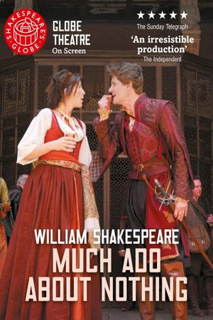 Much Ado About Nothing's poster image