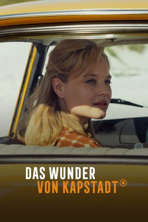 Das Wunder von Kapstadt's poster