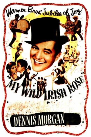 My Wild Irish Rose's poster