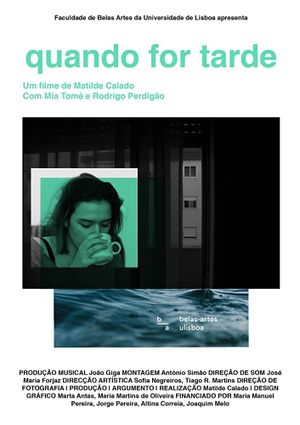 Alice by Night's poster