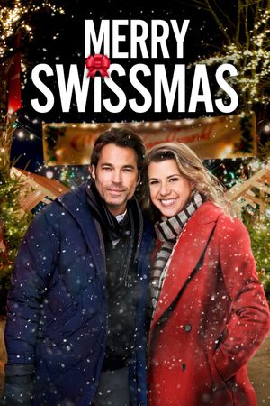 Merry Swissmas's poster
