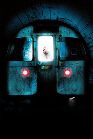 Creep's poster