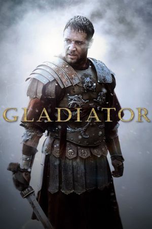 Gladiator's poster