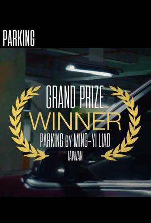 Parking's poster