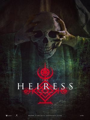 The Heiress's poster