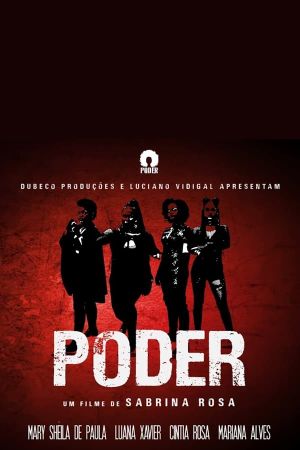 Poder's poster