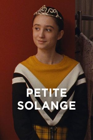 Petite Solange's poster image