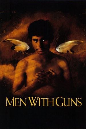 Men with Guns's poster