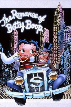 The Romance of Betty Boop's poster image