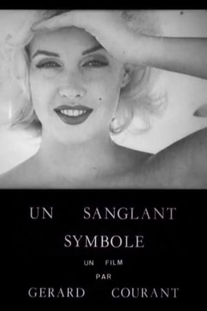 Un sanglant symbole's poster