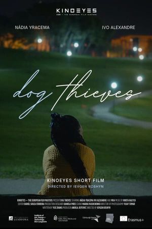 Dog Thieves's poster