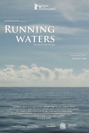 Running Waters's poster