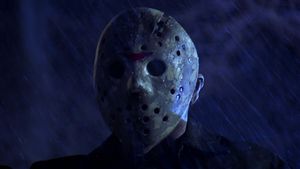 Friday the 13th: A New Beginning's poster