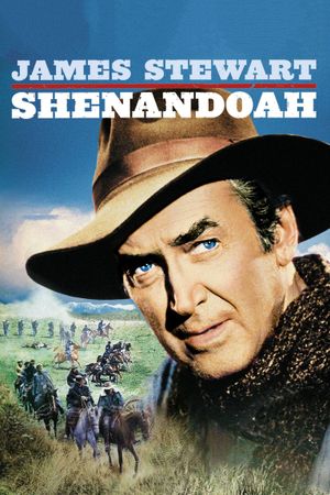 Shenandoah's poster