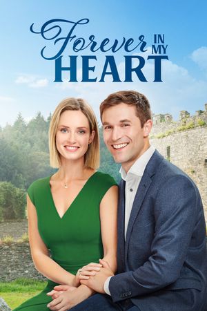 Forever in My Heart's poster